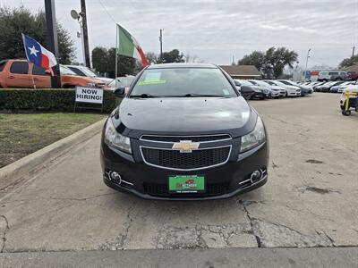 2012 Chevrolet Cruze LTZ   - Photo 11 - Garland, TX 75042