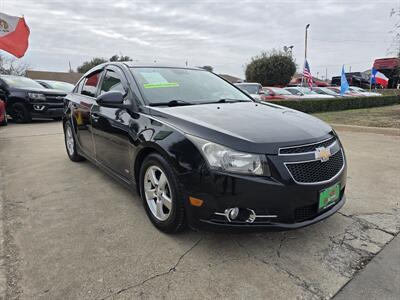 2012 Chevrolet Cruze LTZ   - Photo 10 - Garland, TX 75042