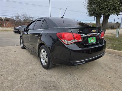 2012 Chevrolet Cruze LTZ   - Photo 6 - Garland, TX 75042