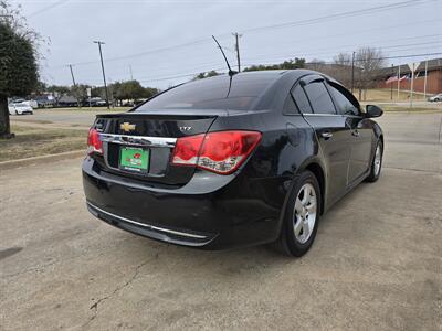 2012 Chevrolet Cruze LTZ   - Photo 8 - Garland, TX 75042