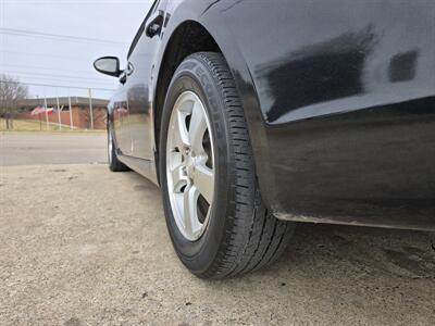 2012 Chevrolet Cruze LTZ   - Photo 5 - Garland, TX 75042