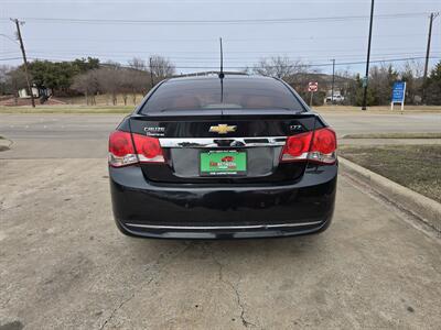 2012 Chevrolet Cruze LTZ   - Photo 7 - Garland, TX 75042