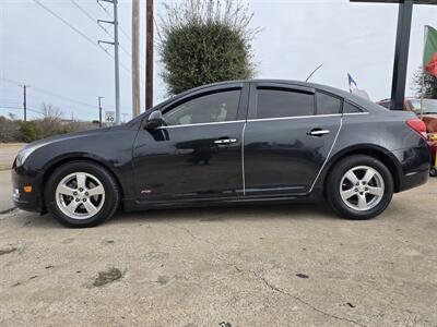 2012 Chevrolet Cruze LTZ   - Photo 3 - Garland, TX 75042