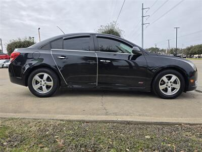 2012 Chevrolet Cruze LTZ   - Photo 9 - Garland, TX 75042