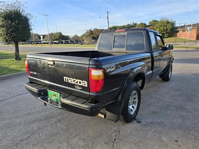 2001 Mazda B-Series Pickup B3000 SE   - Photo 10 - Garland, TX 75042