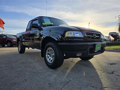 2001 Mazda B-Series Pickup B3000 SE   - Photo 12 - Garland, TX 75042