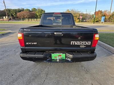 2001 Mazda B-Series Pickup B3000 SE   - Photo 9 - Garland, TX 75042