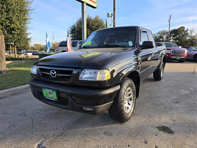 2001 Mazda B-Series Pickup B3000 SE   - Photo 2 - Garland, TX 75042