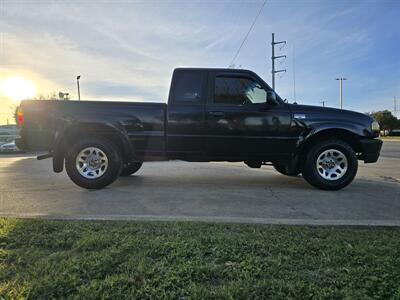 2001 Mazda B-Series Pickup B3000 SE   - Photo 11 - Garland, TX 75042