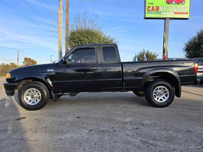 2001 Mazda B-Series Pickup B3000 SE   - Photo 3 - Garland, TX 75042