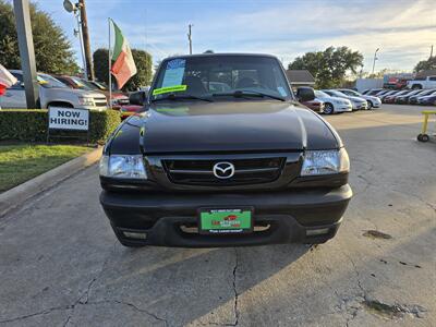 2001 Mazda B-Series Pickup B3000 SE   - Photo 13 - Garland, TX 75042