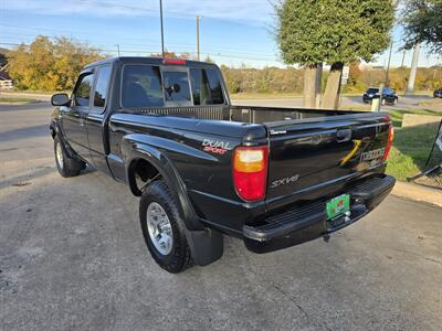 2001 Mazda B-Series Pickup B3000 SE   - Photo 7 - Garland, TX 75042