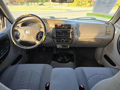 2001 Mazda B-Series Pickup B3000 SE   - Photo 19 - Garland, TX 75042