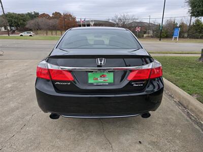 2015 Honda Accord Sport   - Photo 7 - Garland, TX 75042