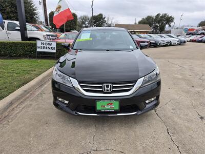 2015 Honda Accord Sport   - Photo 11 - Garland, TX 75042