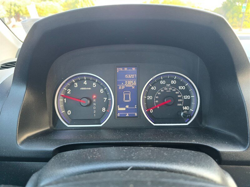2011 Honda CR-V EX-L - Photo 19 - Garland, TX 75042