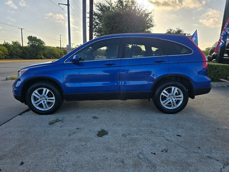2011 Honda CR-V EX-L - Photo 3 - Garland, TX 75042