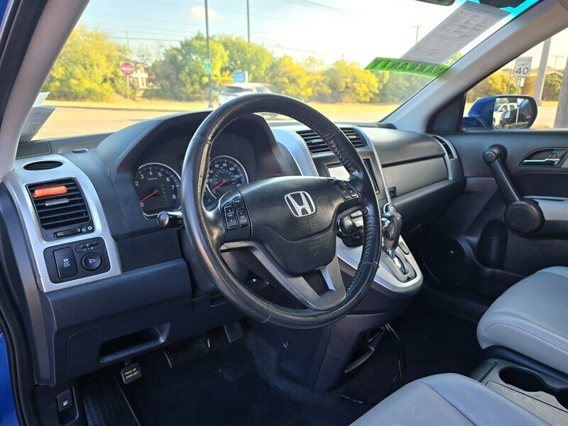 2011 Honda CR-V EX-L - Photo 13 - Garland, TX 75042
