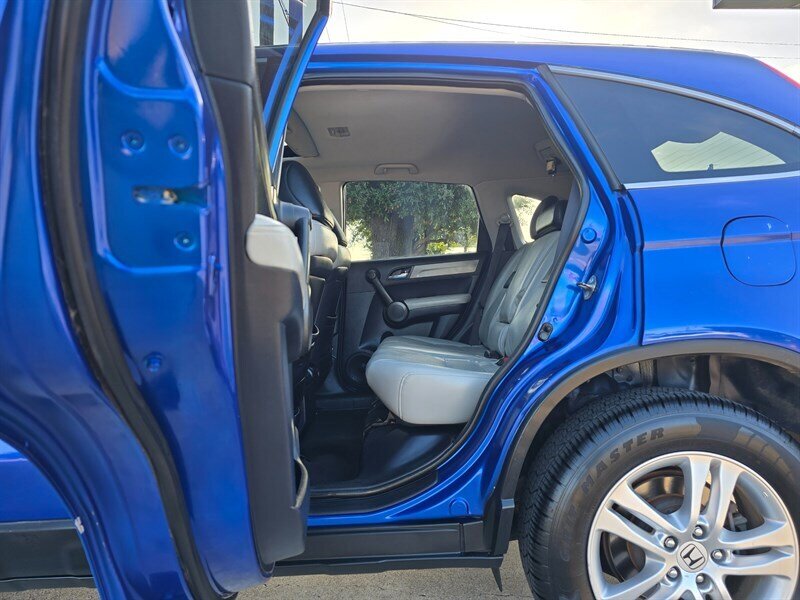 2011 Honda CR-V EX-L - Photo 15 - Garland, TX 75042