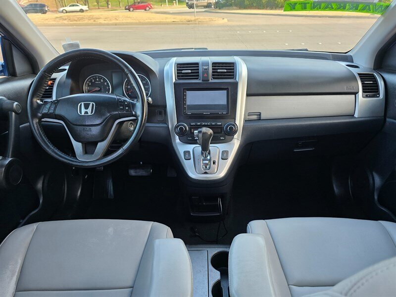 2011 Honda CR-V EX-L - Photo 16 - Garland, TX 75042