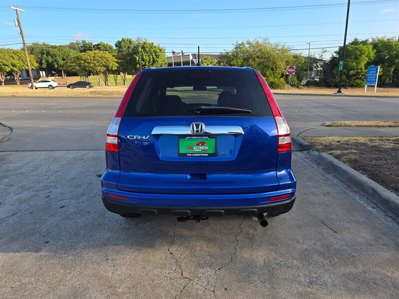 2011 Honda CR-V EX-L - Photo 7 - Garland, TX 75042