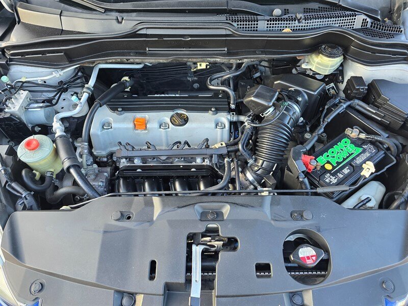 2011 Honda CR-V EX-L - Photo 12 - Garland, TX 75042