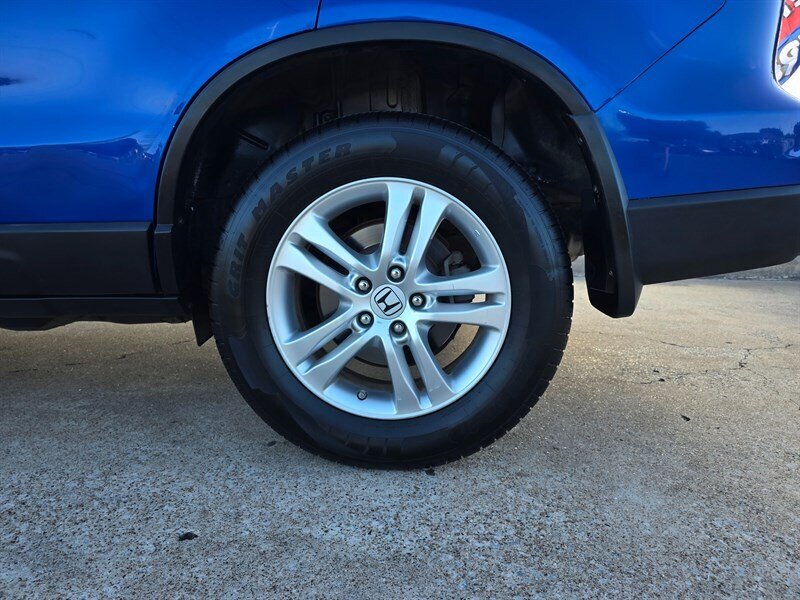 2011 Honda CR-V EX-L - Photo 4 - Garland, TX 75042