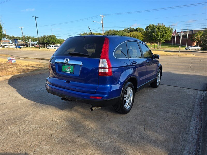 2011 Honda CR-V EX-L - Photo 8 - Garland, TX 75042