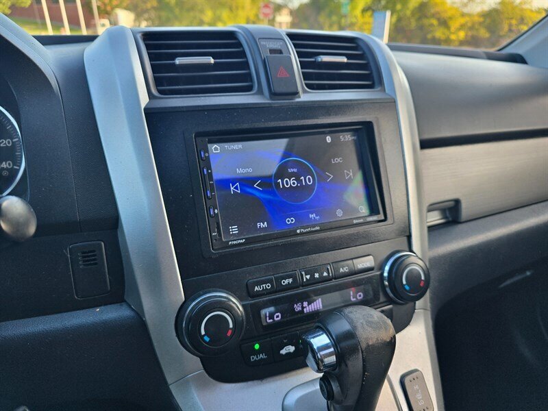2011 Honda CR-V EX-L - Photo 18 - Garland, TX 75042