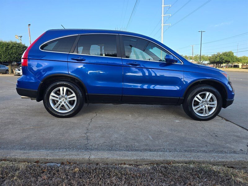 2011 Honda CR-V EX-L - Photo 9 - Garland, TX 75042