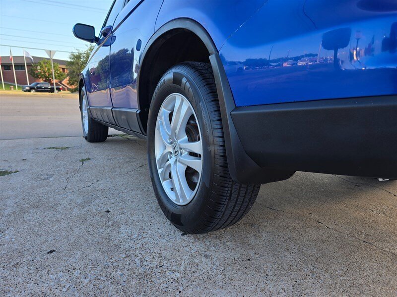 2011 Honda CR-V EX-L - Photo 5 - Garland, TX 75042