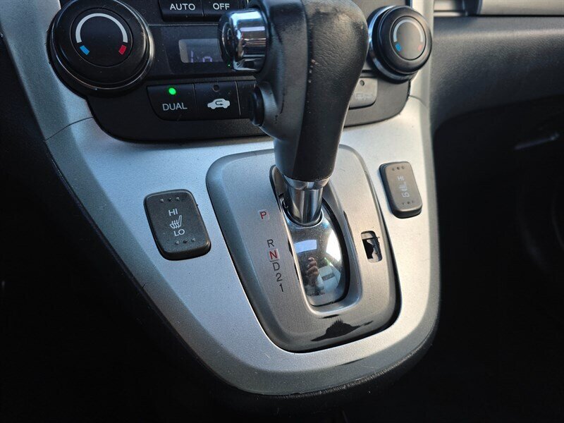 2011 Honda CR-V EX-L - Photo 17 - Garland, TX 75042
