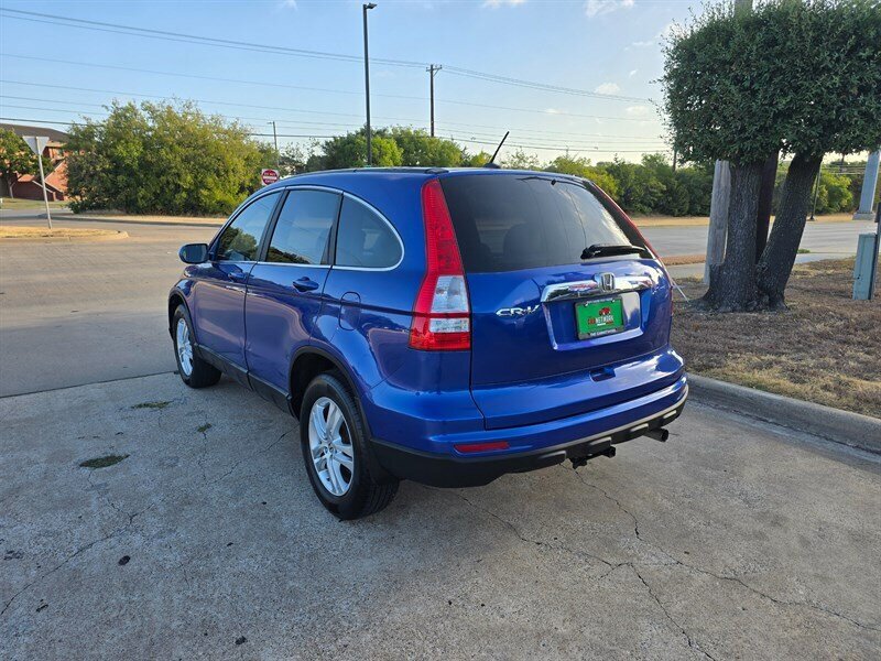 2011 Honda CR-V EX-L - Photo 6 - Garland, TX 75042