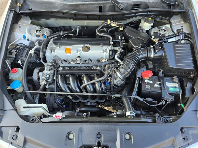 2012 Honda Accord LX - Photo 12 - Garland, TX 75042