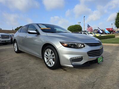 2017 Chevrolet Malibu LT   - Photo 10 - Garland, TX 75042