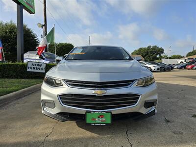 2017 Chevrolet Malibu LT   - Photo 11 - Garland, TX 75042