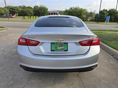 2017 Chevrolet Malibu LT   - Photo 7 - Garland, TX 75042