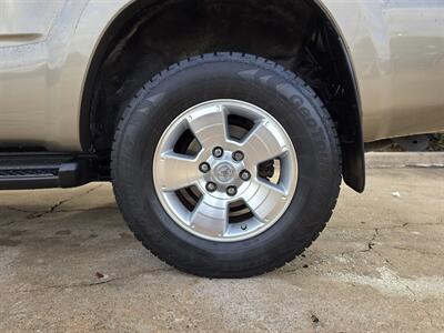 2007 Toyota 4Runner SR5   - Photo 4 - Garland, TX 75042