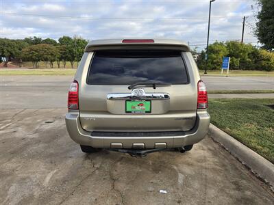 2007 Toyota 4Runner SR5   - Photo 7 - Garland, TX 75042