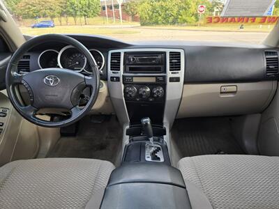 2007 Toyota 4Runner SR5   - Photo 16 - Garland, TX 75042