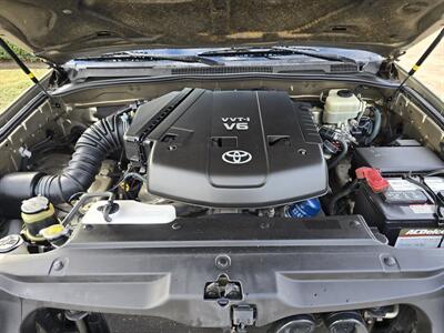 2007 Toyota 4Runner SR5   - Photo 12 - Garland, TX 75042