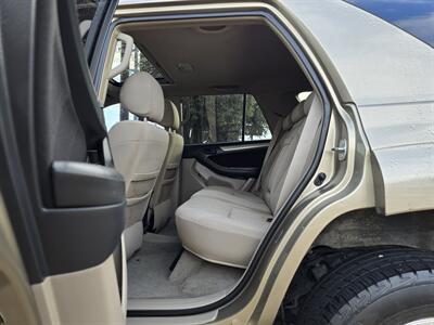 2007 Toyota 4Runner SR5   - Photo 15 - Garland, TX 75042