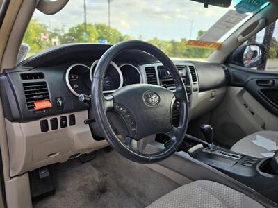 2007 Toyota 4Runner SR5   - Photo 13 - Garland, TX 75042