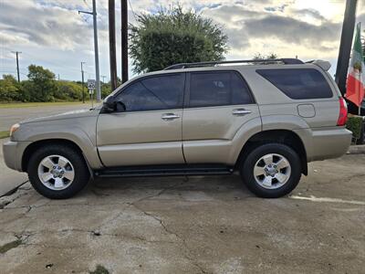 2007 Toyota 4Runner SR5   - Photo 3 - Garland, TX 75042