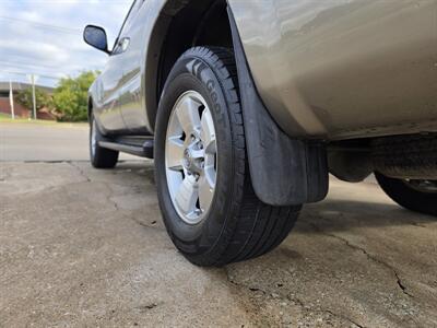 2007 Toyota 4Runner SR5   - Photo 5 - Garland, TX 75042
