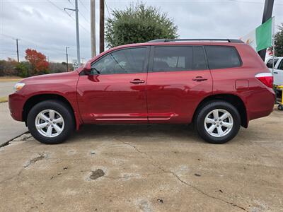 2010 Toyota Highlander - Photo 3 - Garland, TX 75042