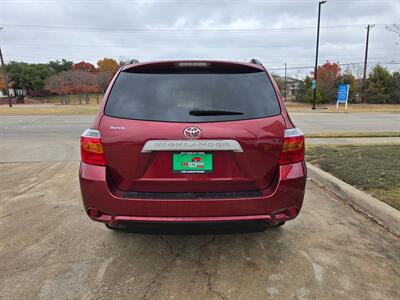 2010 Toyota Highlander - Photo 7 - Garland, TX 75042