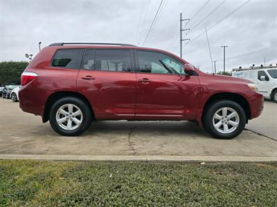 2010 Toyota Highlander - Photo 9 - Garland, TX 75042