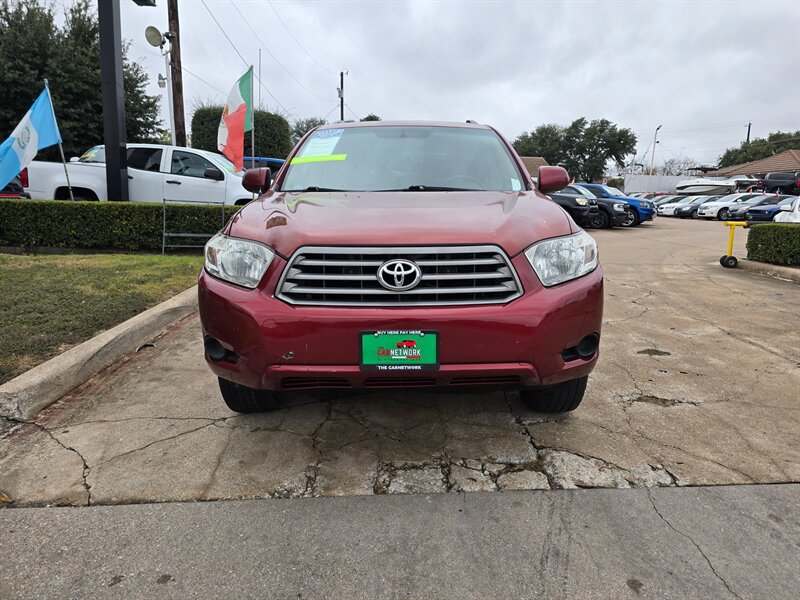 2010 Toyota Highlander - Photo 11 - Garland, TX 75042