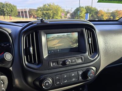 2018 Chevrolet Colorado Work Truck   - Photo 20 - Garland, TX 75042